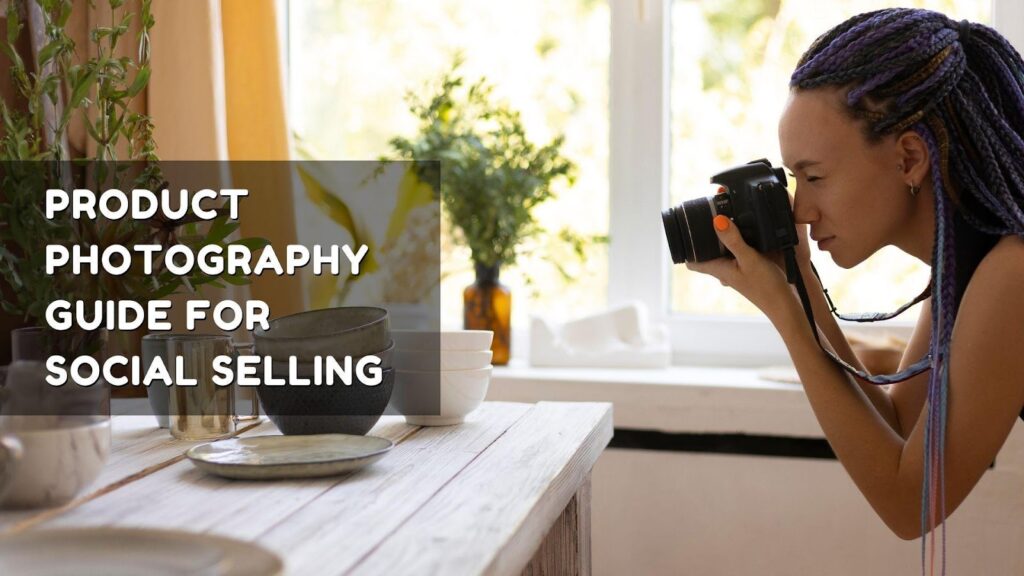 Brand Media’s Guide to Product Photography & Videography