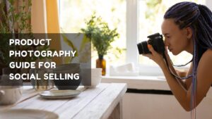 Brand Media’s Guide to Product Photography & Videography