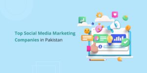 Best Social Media Marketing in Pakistan