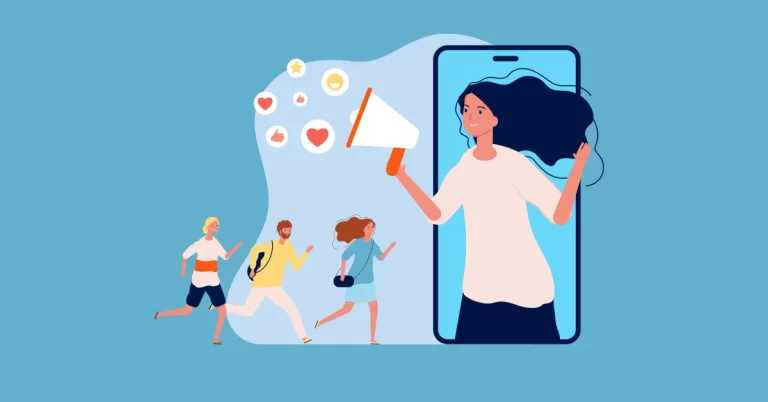Influencer Marketing for Maximum Impact