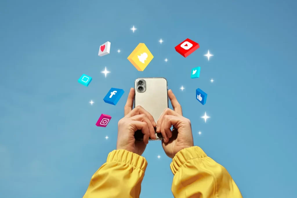  Best Social Media Marketing in Pakistan