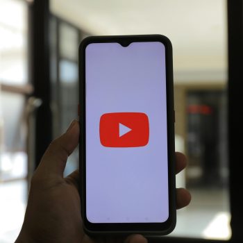 YouTube Channel Branding Services