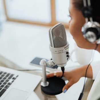 Voiceover Services